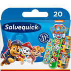 Bild: Salvequick Paw Patrol Kids Pflaster